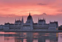 ハンガリー議事堂2