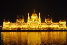 ハンガリー議事堂7