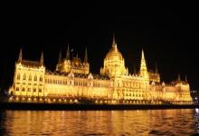 ハンガリー議事堂8