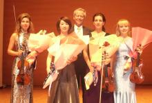 花束うれしいプレーヤー